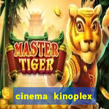 cinema kinoplex norte shopping